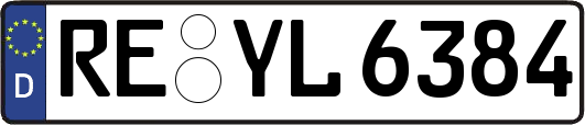 RE-YL6384