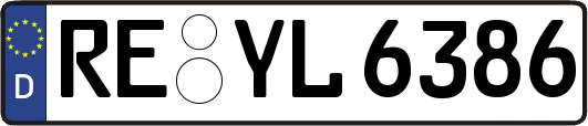 RE-YL6386