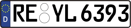 RE-YL6393