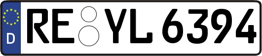 RE-YL6394