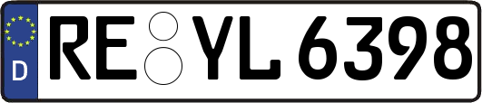 RE-YL6398