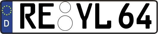 RE-YL64