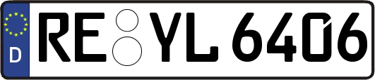 RE-YL6406
