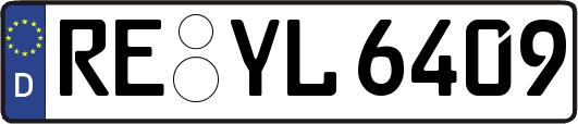 RE-YL6409