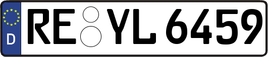 RE-YL6459