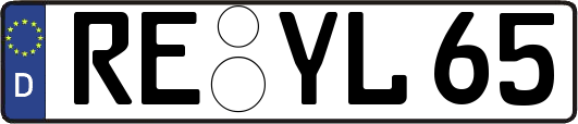RE-YL65