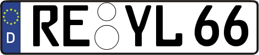 RE-YL66