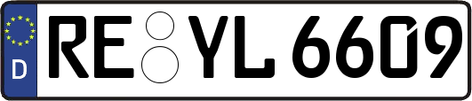 RE-YL6609