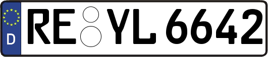 RE-YL6642