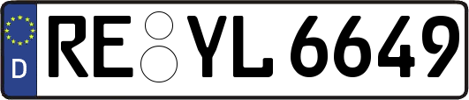 RE-YL6649