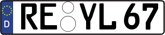 RE-YL67