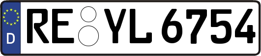 RE-YL6754