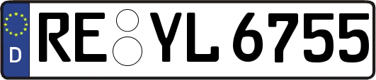RE-YL6755
