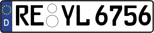 RE-YL6756