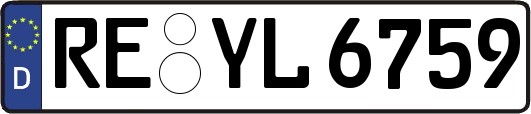 RE-YL6759