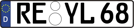 RE-YL68