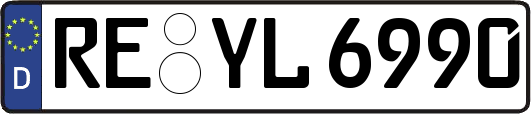 RE-YL6990