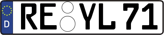 RE-YL71