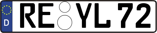 RE-YL72