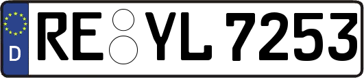 RE-YL7253