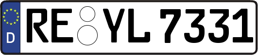 RE-YL7331