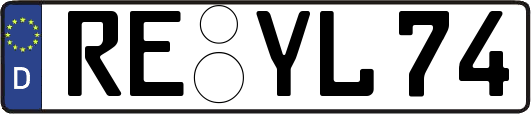 RE-YL74