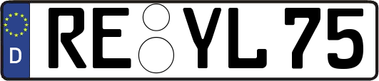 RE-YL75