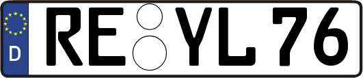 RE-YL76