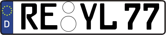 RE-YL77