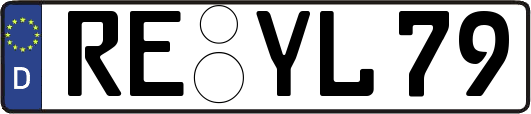 RE-YL79