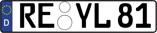 RE-YL81