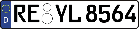 RE-YL8564