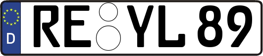 RE-YL89