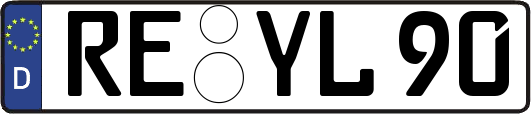 RE-YL90