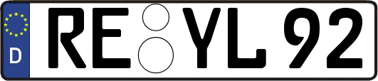 RE-YL92