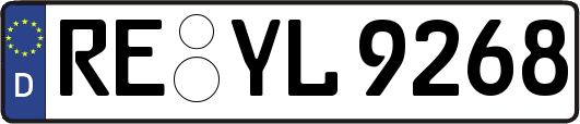 RE-YL9268