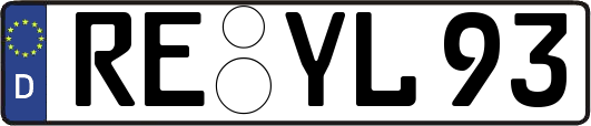 RE-YL93