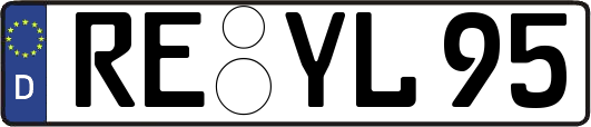 RE-YL95