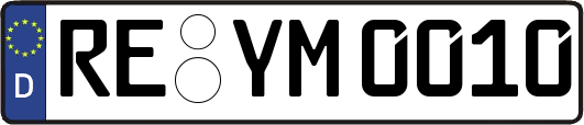 RE-YM0010
