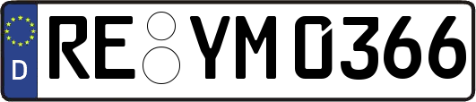 RE-YM0366