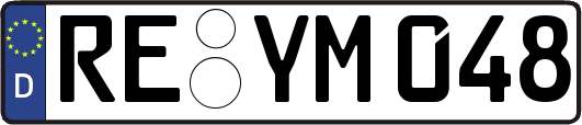 RE-YM048