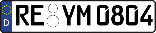 RE-YM0804