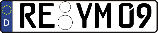 RE-YM09