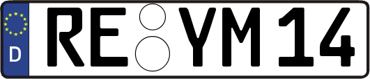 RE-YM14