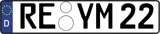 RE-YM22