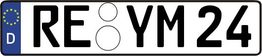 RE-YM24