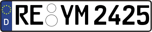 RE-YM2425