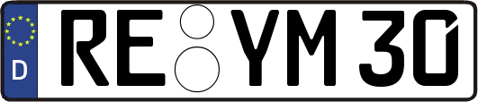 RE-YM30
