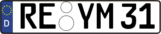 RE-YM31