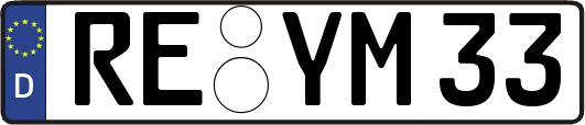 RE-YM33